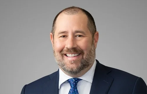 Photo of David W. Salton