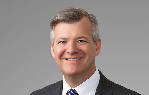 Photo of Thomas M. Gutting