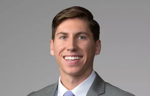Photo of Hunter A. Ball