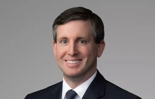 Photo of M. Shane Johnson