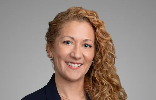 Photo of Crystal R. Shel