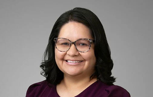 Photo of Daisy Puente