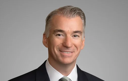 Photo of Kevin J. Poli