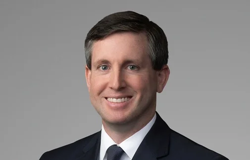 Photo of M. Shane Johnson