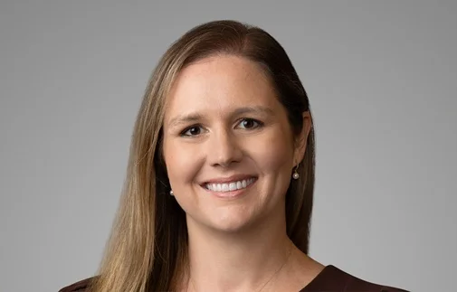 Photo of Megan N. Young-John