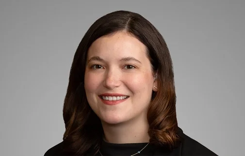 Photo of Deborah E. Ransom