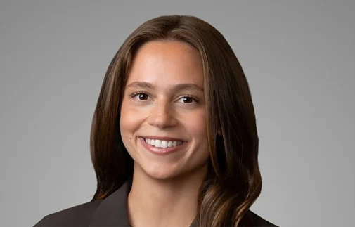 Photo of Mikenzie G. Miksch