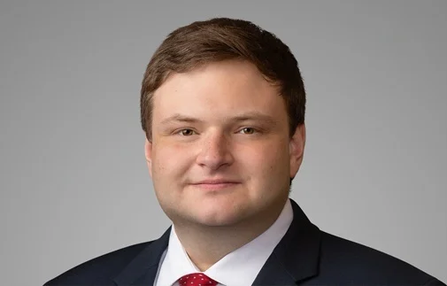 Photo of Jordan I. Lee