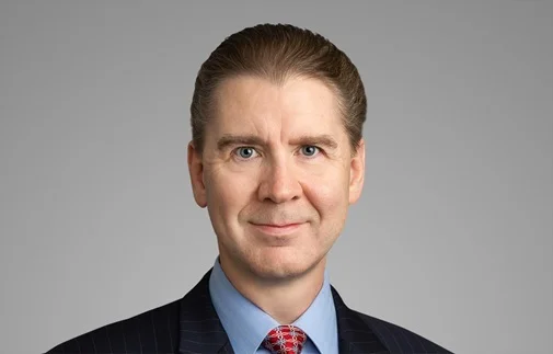 Photo of Jason T. Lloyd