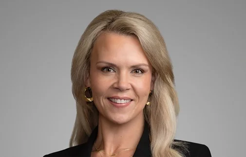 Photo of Jamie L. Godsey