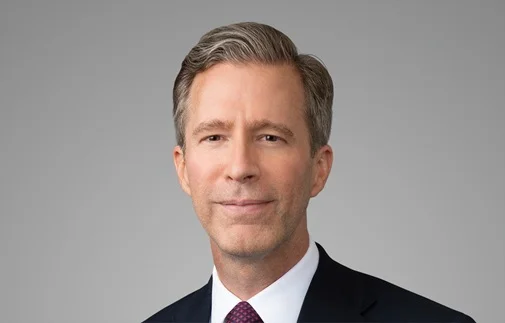 Photo of Eric M. Adams