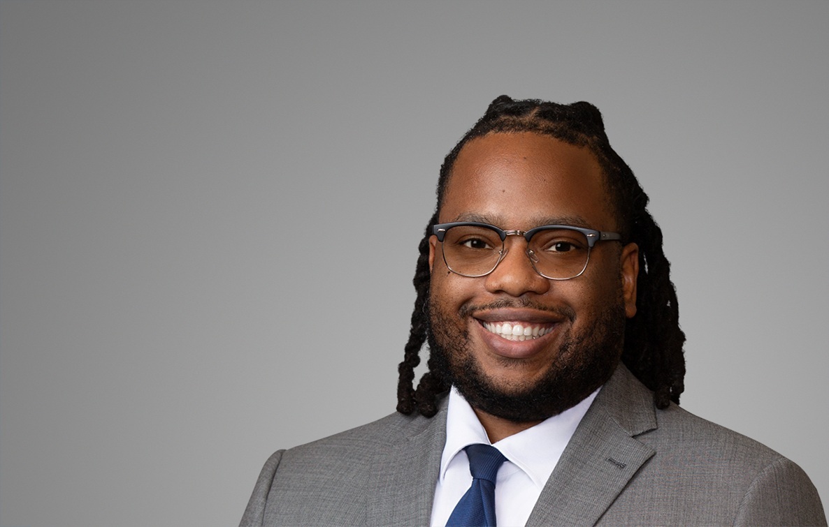 Germaine Grant, Porter Hedges LLP Photo