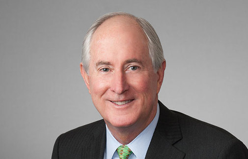 Photo of Robert ("Rob") Reedy