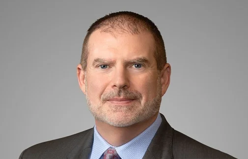 Photo of Jonathan M. Pierce