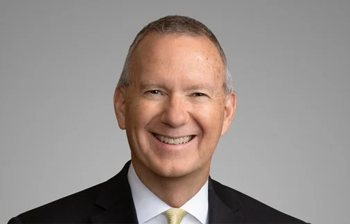 Photo of Nick H. Sorensen