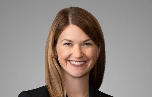 Photo of Stephanie L. Holcombe
